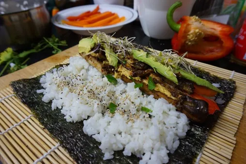 Embracing the Vegetarian and Vegan Lifestyle in Japanese Cuisine